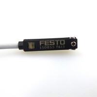 Festo Näherungsschalter SME-8-K-LED-24 150855 NOV