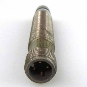 Balluff induktiver Näherungsschalter BES 516-300-S135-S4-D GEB