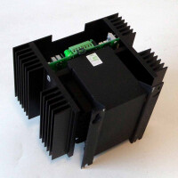MURR ELEKTRONIK Power Supply NLS200-230-400/24 85519 OVP