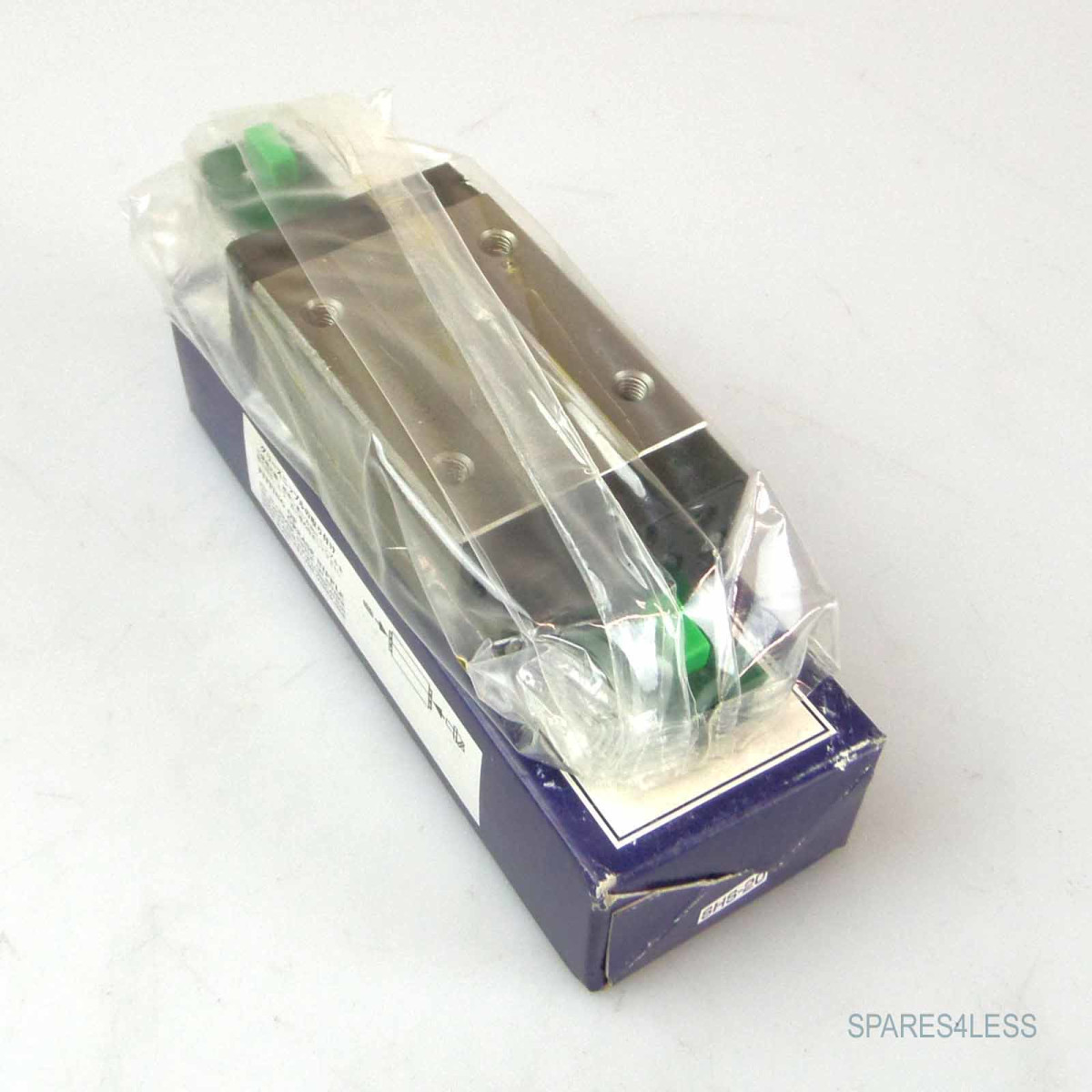 THK Linearf&uuml;hrung SHS-20 SHS20V1QZSS(GK) Block OVP