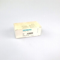 Siemens Lampenfassung 3SB1430-2A (10Stk.) SIE