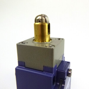 Telemecanique Positionsschalter XCKJ1167H29 GEB