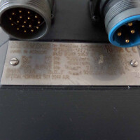 Siemens Synchronservomotor 1FT6044-1AF71-4AG1 GEB