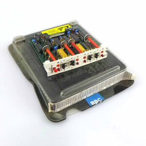 BBC Baugruppe 07TI80 07TI80R0002 GJR5211900R2 OVP