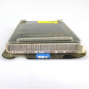 BBC Baugruppe 07TI80 07TI80R0002 GJR5211900R2 OVP