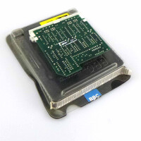 BBC Baugruppe 07TI80 07TI80R0002 GJR5211900R2 OVP