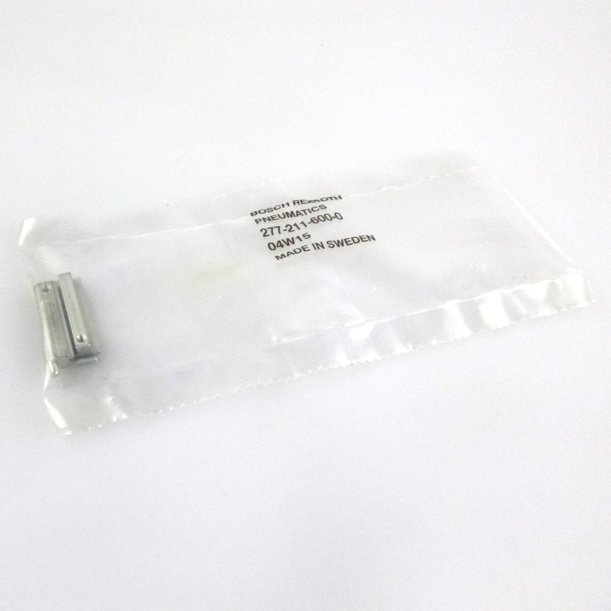 Rexroth Kabelhalter 277-211-600-0 04W15 OVP