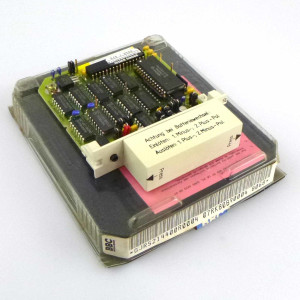 BBC Baugruppe 07RK80 07RK80BR0004 GJR5214400R4/B OVP