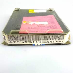 BBC Baugruppe 07RK80 07RK80BR0004 GJR5214400R4/B OVP
