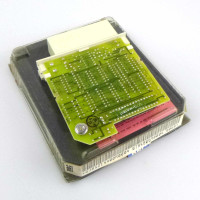 BBC Baugruppe 07RK80 07RK80BR0004 GJR5214400R4/B OVP