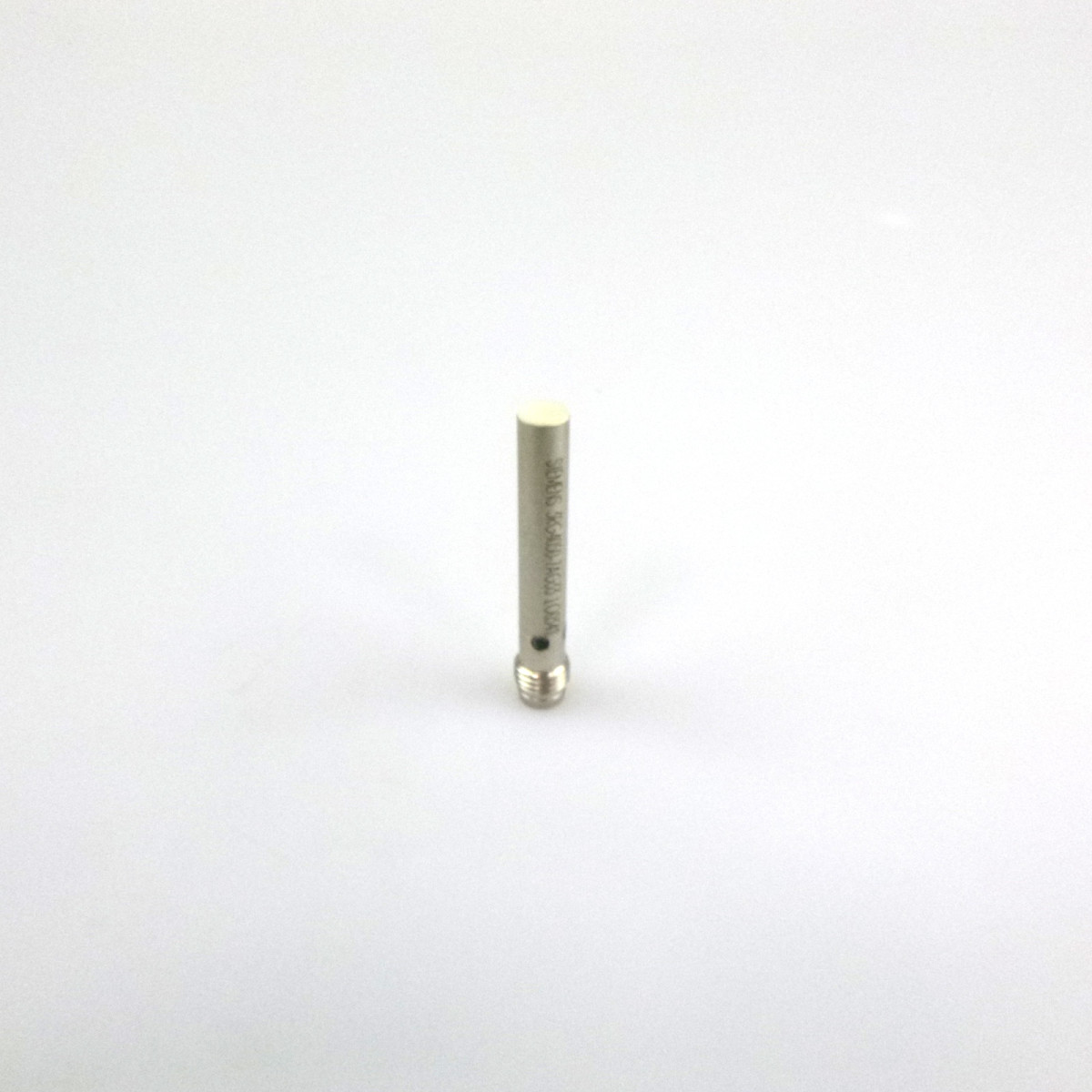 Siemens SIMATIC PXI220 INDUKTIV SENSOR 3RG4050-7AG33 NOV