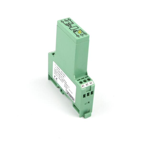Phoenix Contact Solid-State-Relaismodul EMG 17-OV-24DC/240AC/3 2954235 GEB