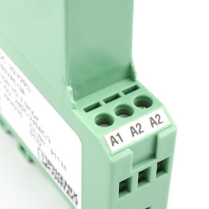 Phoenix Contact Solid-State-Relaismodul EMG 17-OV-24DC/240AC/3 2954235 GEB