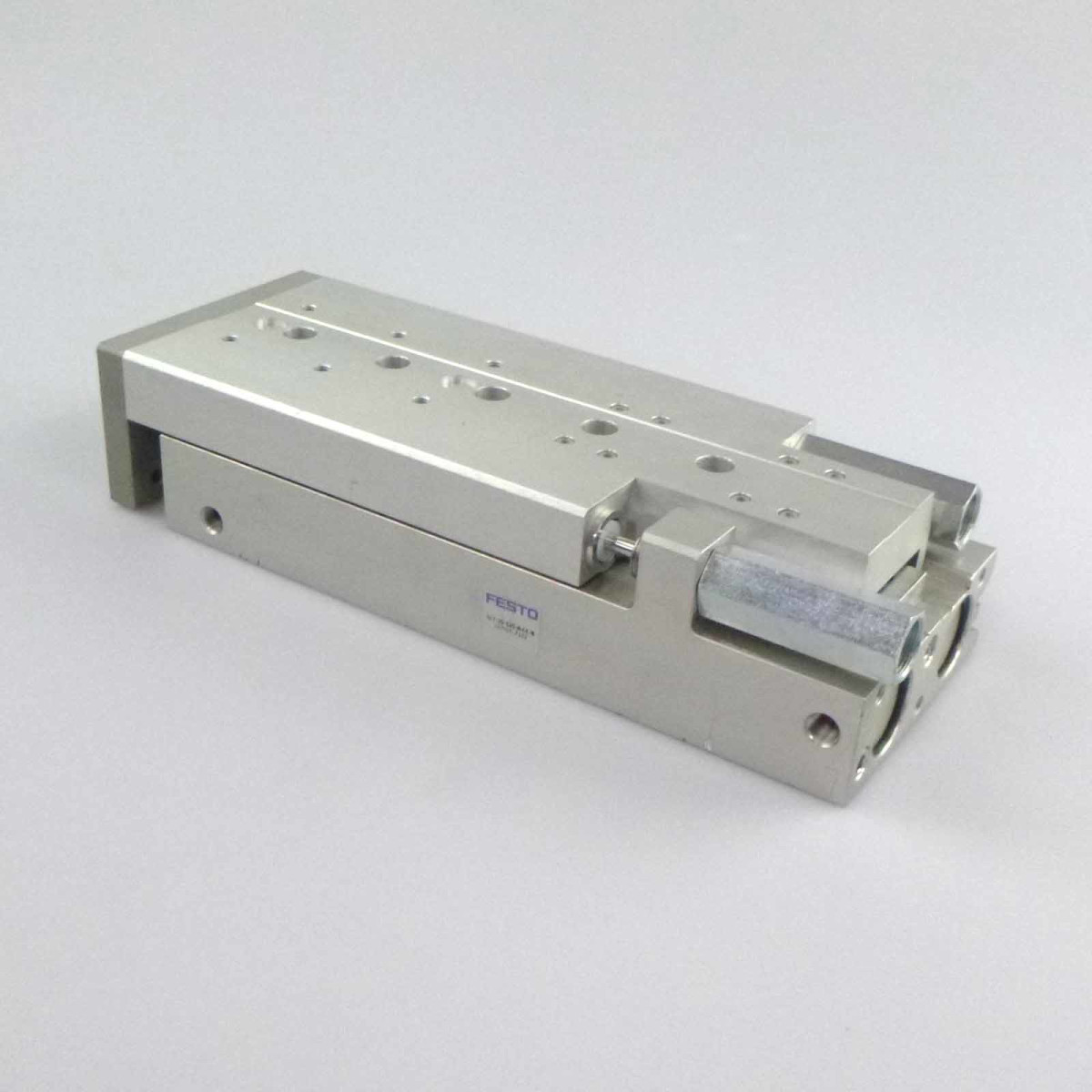Festo Mini-Schlitten SLT-25-125-A-CC-B 197915 GEB