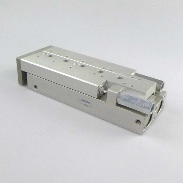 Festo Mini-Schlitten SLT-25-125-A-CC-B 197915 GEB