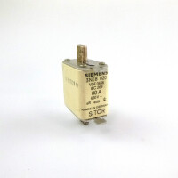 Siemens Sitor Sicherungseinsatz 3NE8020 GEB