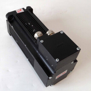 MOOG Servomotor T-1-A6-030-00-35-74 1,29kW NOV