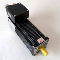 MOOG Servomotor T-0-A8-030-00-35-64 0,58kW NOV