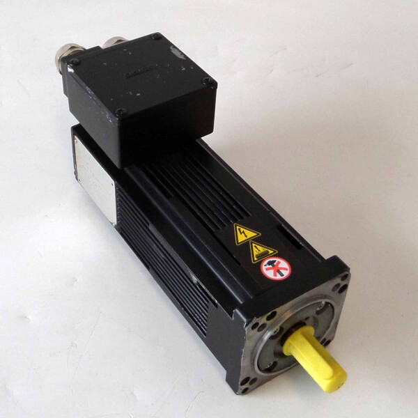 Vickers Servomotor T-0-A8-030-00-35-64 0,58kW NOV