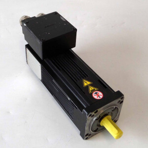 Vickers Servomotor T-0-A8-030-00-35-64 0,58kW NOV