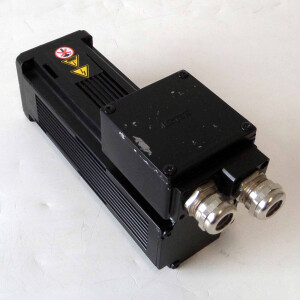 Vickers Servomotor T-0-A8-030-00-35-64 0,58kW NOV