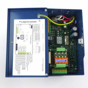 Langer&Laumann Türsteuergerät TSG V4 8.20.40415.04 GEB