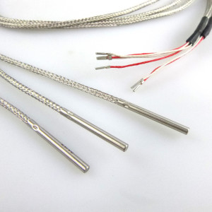 Krones Temperaturfühler 2-Leiter 0900033317 (3 Stk) OVP