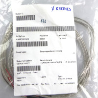 Krones Temperaturfühler 2-Leiter 0900033317 (3 Stk) OVP