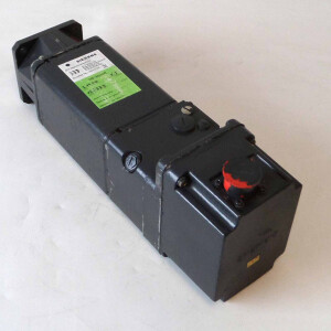 Siemens Gleichstrom-Servomotor 1HU3056-0AC01-Z Z=A31 + ROD320 REM