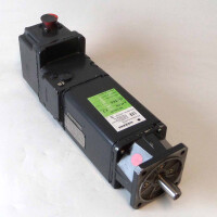 Siemens Gleichstrom-Servomotor 1HU3056-0AC01-Z Z=A31 + ROD320 REM