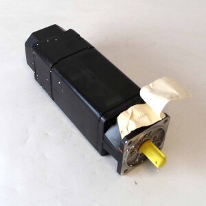 Siemens Gleichstrom-Servomotor 1HU3056-0AC01-Z Z=K93 REM