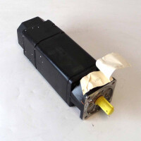 Siemens Gleichstrom-Servomotor 1HU3056-0AC01-Z Z=K93 REM