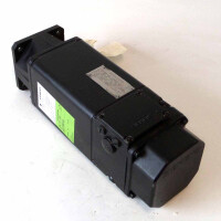 Siemens Gleichstrom-Servomotor 1HU3056-0AC01-Z Z=K93 REM