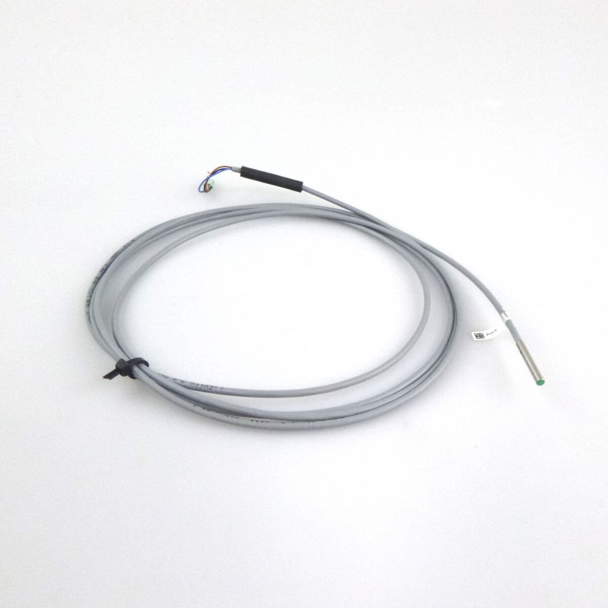 Pepperl+Fuchs Induktiver Sensor NBB0,6-3M22-E3 GEB