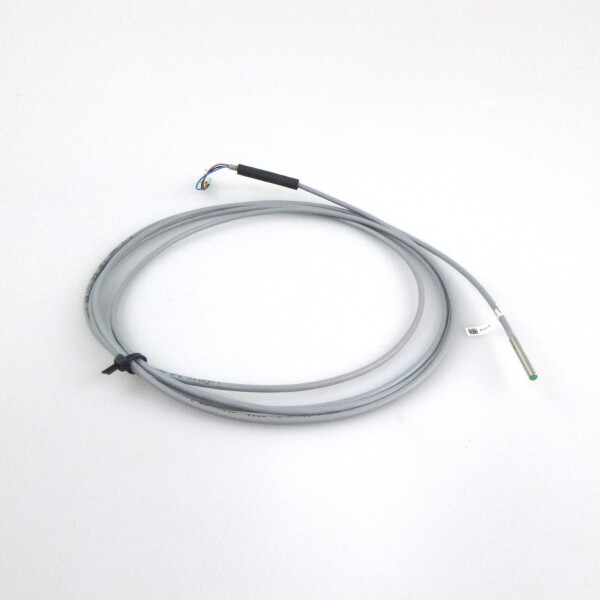 Pepperl+Fuchs Induktiver Sensor NBB0,6-3M22-E3 GEB
