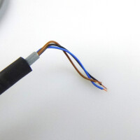 Pepperl+Fuchs Induktiver Sensor NBB0,6-3M22-E3 GEB
