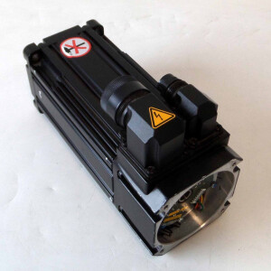 Bosch Servomotor SE-B2.020.060-14.000 1070914599 REM