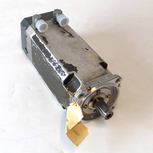 Siemens Synchronservomotor 1FT6064-6AK72-4AA1-Z Z=N10 REM