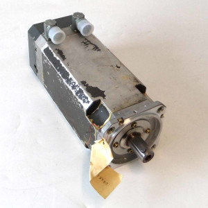Siemens Synchronservomotor 1FT6064-6AK72-4AA1-Z Z=N10 REM