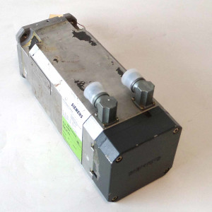 Siemens Synchronservomotor 1FT6064-6AK72-4AA1-Z Z=N10 REM