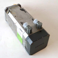 Siemens Synchronservomotor 1FT6064-6AK72-4AA1-Z Z=N10 REM