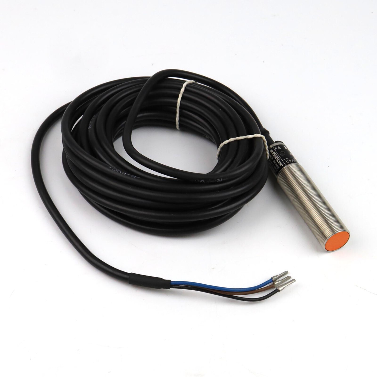 ifm electronic Induktiv Sensor IG5502 IGA3005-BPKG/V4A NOV