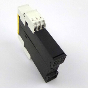 Siemens Sirius Schützsicherheitskombination 3TK2830-2CB30 GEB