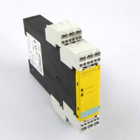 Siemens Sirius Schützsicherheitskombination 3TK2830-2CB30 GEB