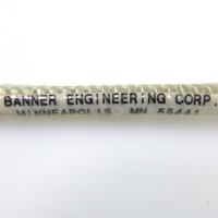 Banner Lichtleiter BR13S 17258 GEB