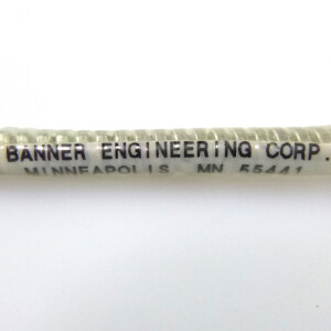 Banner Lichtleiter BR23S 17261 GEB