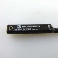 NORGREN Magnetschalter Induktiv M/50/LSU/5U GEB