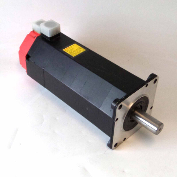 Fanuc AC-Servomotor 30/2000 A06B-0506-B002 NOV