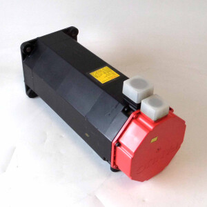 Fanuc AC-Servomotor 30/2000 A06B-0506-B002 NOV
