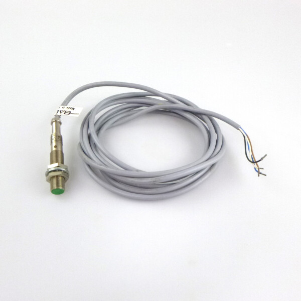 Balluff induktiver Näherungsschalter BES 516 113 AO Y GEB